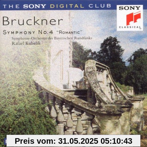 Sinfonie 4 Sinfonie 4 von R. Kubelik