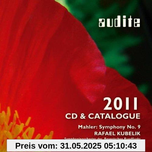 Sinfonie 9 Sinfonie 9 von R. Kubelik