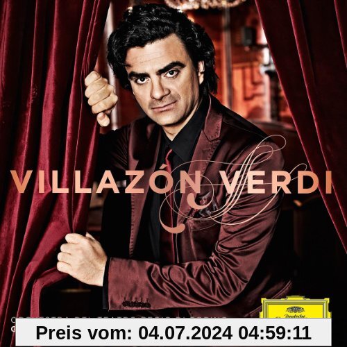Villazon Verdi von R. Villazon