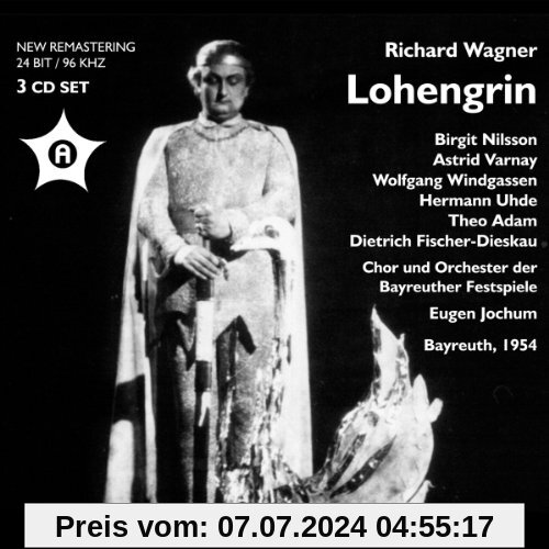 Lohengrin von R. Wagner
