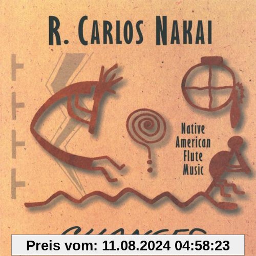 Changes von R.Carlos Nakai