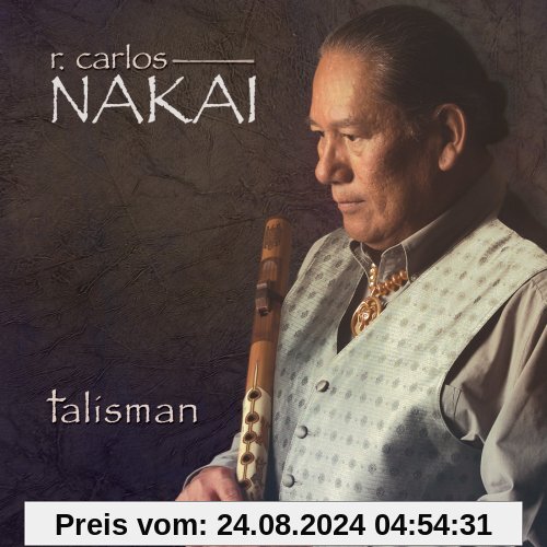 Talisman von R.Carlos Nakai