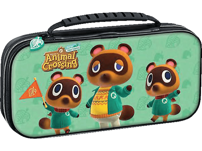 R.D.S. Animal Crossing Tasche, Mehrfarbig von R.D.S.