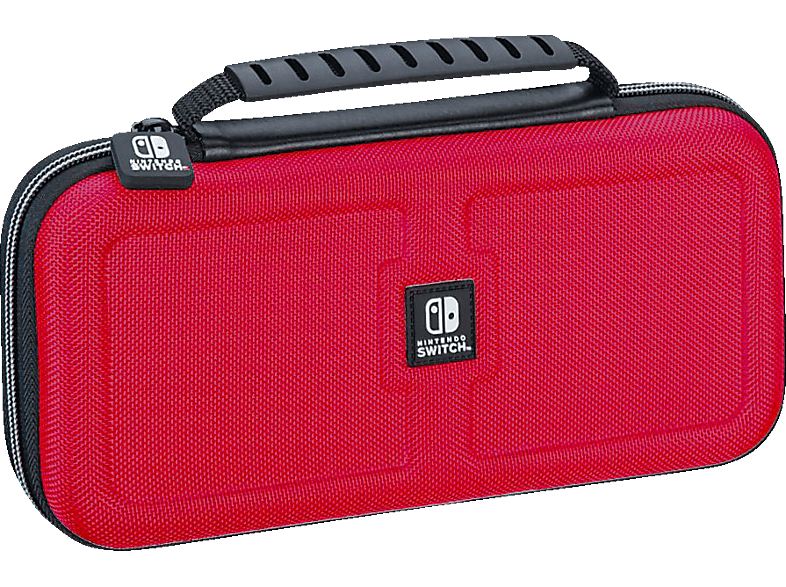 R.D.S. Red Deluxe Tasche, Rot R.D.S. Red Deluxe Tasche, Rot von R.D.S.