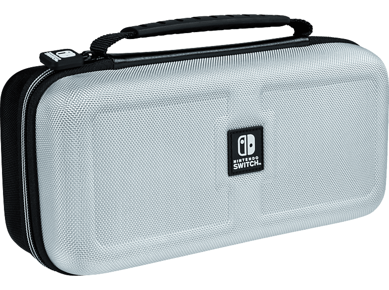 R.D.S. Tasche für Nintendo Switch™ Gaming-Zubehör, Weiß von R.D.S.