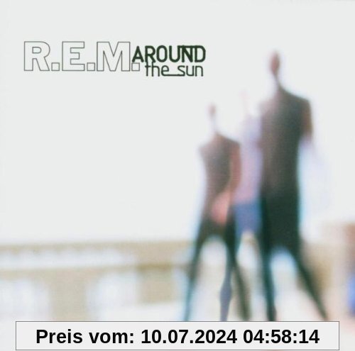 Around the Sun von R.E.M.