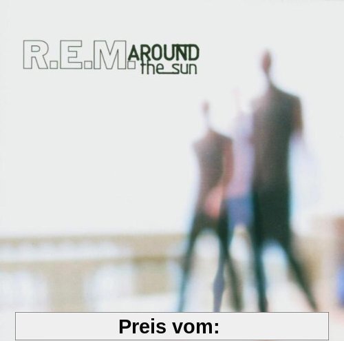 Around the Sun von R.E.M.