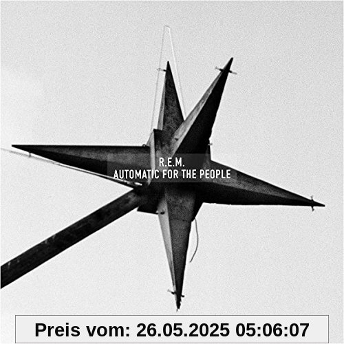 Automatic for the People (25th Anniversary) von R.E.M.