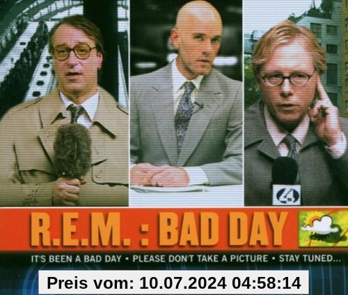 Bad Day von R.E.M.