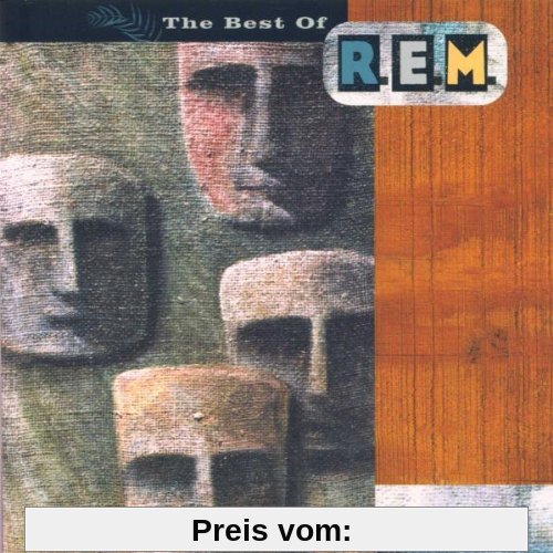 Best of R.E.M. von R.E.M.