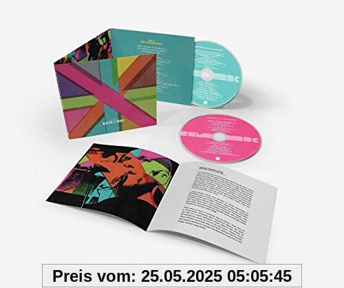 Best of R.E.M.at the BBC von R.E.M.