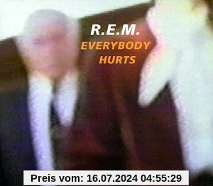 Everybody Hurts/Mandolin von R.E.M.