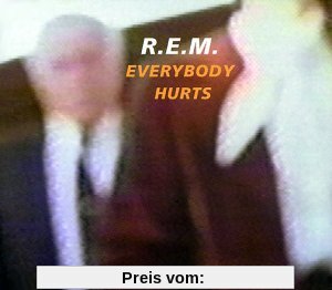 Everybody Hurts/Mandolin von R.E.M.