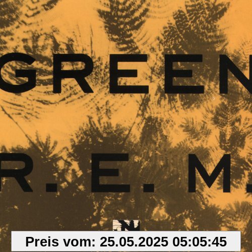 Green (25th Anniversary Edition) von R.E.M.