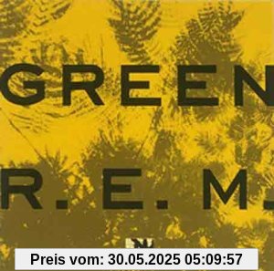 Green [Vinyl LP] von R.E.M.