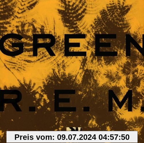 Green von R.E.M.