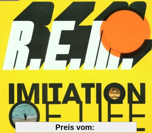 Imitation of Life von R.E.M.
