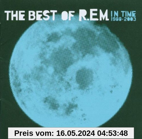In Time-Best of 1988-2003 von R.E.M.