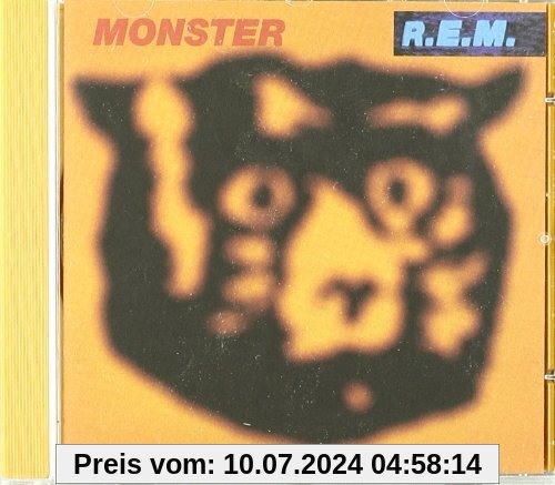Monster von R.E.M.