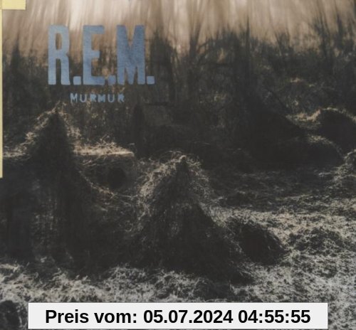 Murmur (Deluxe Edition) von R.E.M.