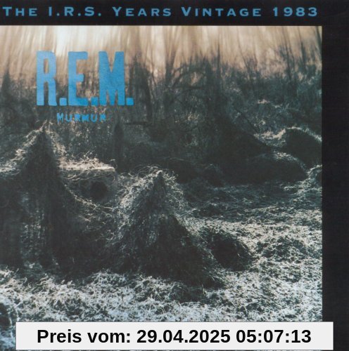 Murmur - The I.R.S. Years Vintage 1983 von R.E.M.