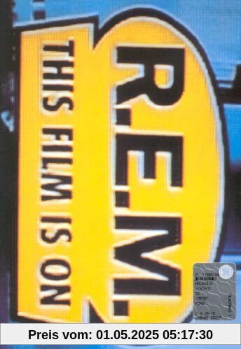 R.E.M. - This Film Is On von R.E.M.