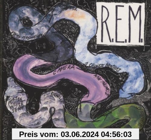Reckoning (Deluxe Edition) von R.E.M.