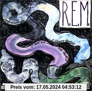 Reckoning von R.E.M.
