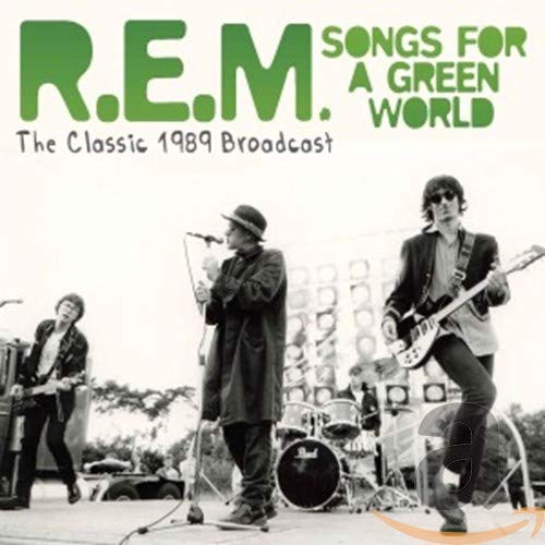 Songs for a Greenworld von R.E.M.
