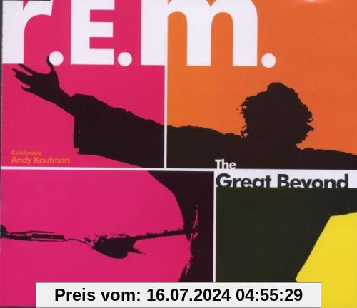 The Great Beyond von R.E.M.