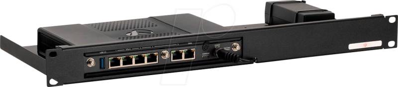RMIT RM-CP-T5 - 19'' Aufrüstsatz für Check Point 1530 / 1550 von RACKMOUNT.IT