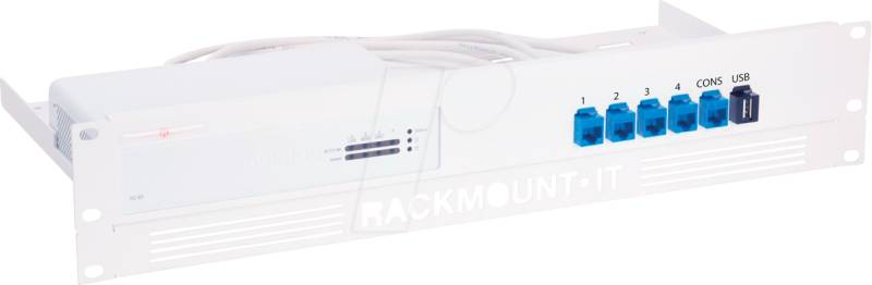 RMIT RM-SR-T4 - 19'' Aufrüstsatz für Sophos XG 85 Rev. 3 von RACKMOUNT.IT