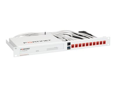 RACKIT FortiGate 70G/70F/60E/F Series RACKIT FortiGate 70G/70F/60E/F Series von RACKMOUNT