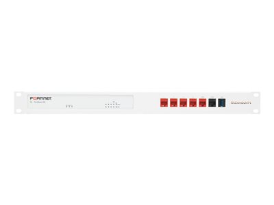 RACKIT RM Kit FortiGate 40F von RACKMOUNT