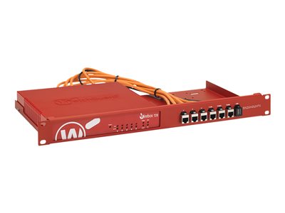 RACKIT RM Kit WG Firebox T20/T40 ind von RACKMOUNT