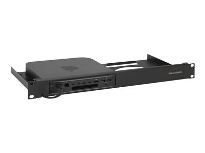 RACKIT RM Kit for Apple Mac Mini RACKIT RM Kit for Apple Mac Mini von RACKMOUNT