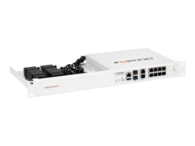 RACKIT FortiGate 90G Series RACKIT FortiGate 90G Series von RACKMOUNT