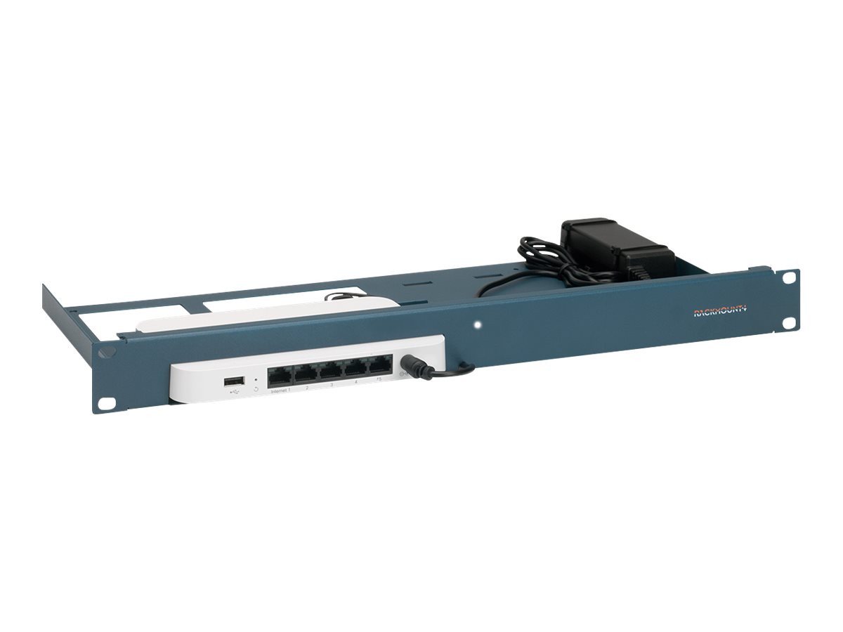 RACKMOUNT Kabelkanal RACKMOUNT .IT Kit for Cisco Meraki Go GX20 von RACKMOUNT