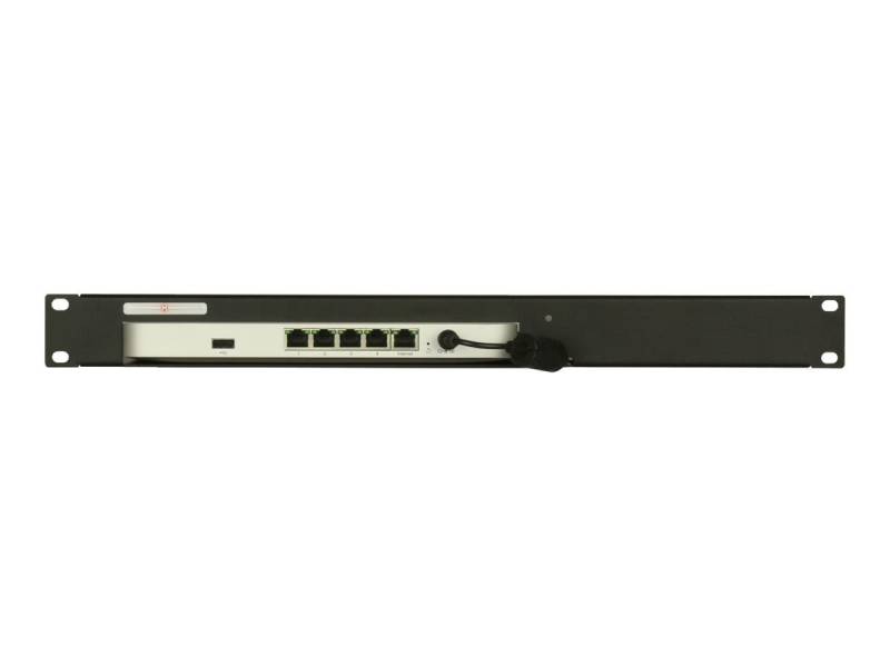 RACKMOUNT Kabelkanal RACKMOUNT .it Kit for Cisco Meraki MX646-X05 von RACKMOUNT