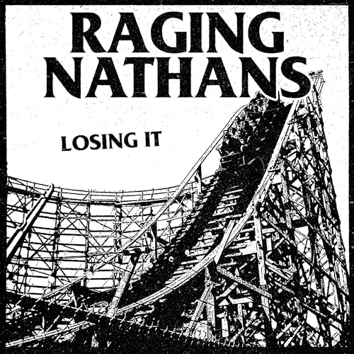 LOSING IT [Vinyl LP] von Rad Girlfriend Records