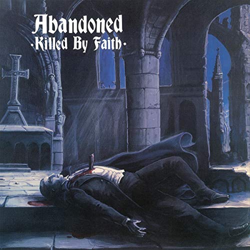 Killed By Faith [Vinyl LP] von RADIATION REISSU