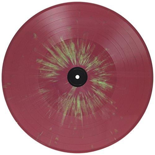 Live at the Electric Ballroom, [Vinyl LP] von RADIATION REISSU