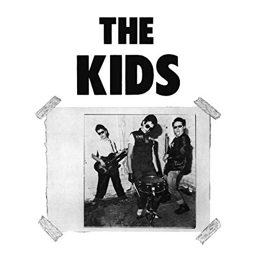 Naughty Kids Naughty Kids von RADIATION REISSU