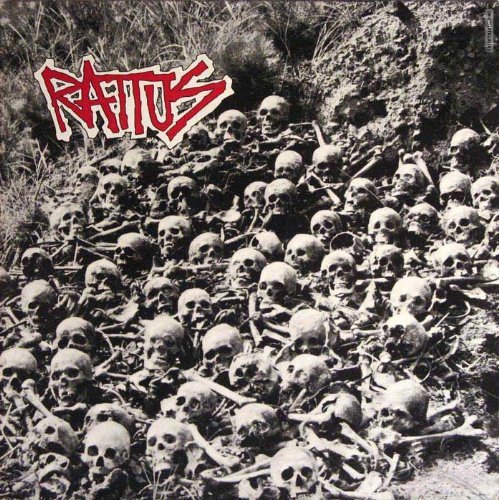 Rattus [Vinyl LP] von RADIATION REISSU