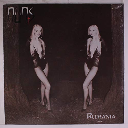 Rumania [Vinyl LP] von RADIATION REISSU