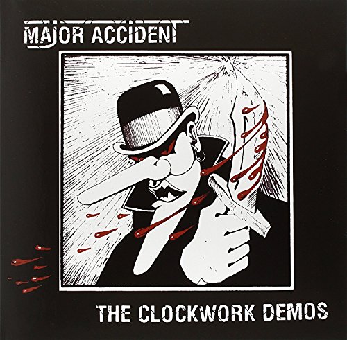 The Clockwork Demos [Vinyl LP] von RADIATION REISSU