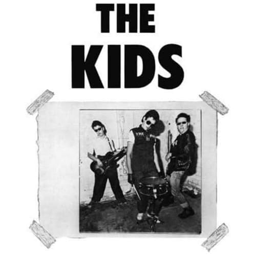 The Kids (It) von RADIATION REISSU