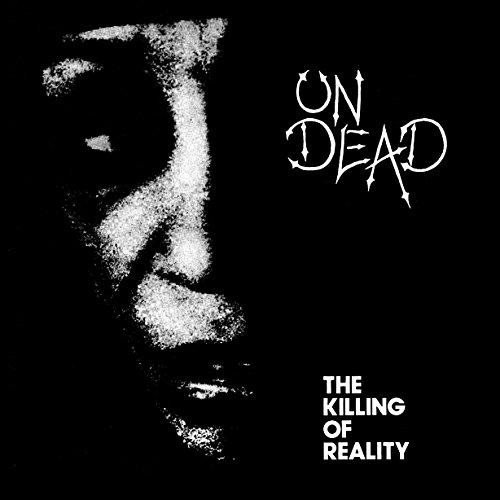 The Killing of Reality [Vinyl LP] von RADIATION REISSU