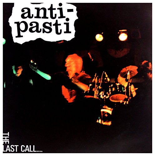 The Last Call [Vinyl LP] von RADIATION REISSU