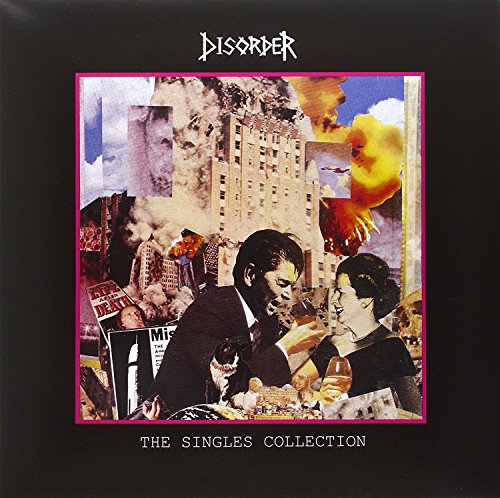 The Singles Collection [Vinyl LP] von RADIATION REISSU